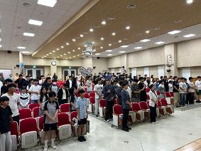 25.07.18. 방학식(중고)